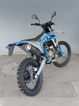 
										MONDIAL SMX 300 completo									