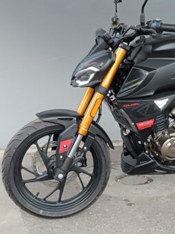 KL DUEL 125 ABS
