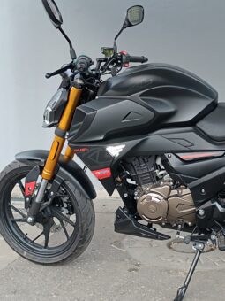 KL DUEL 125 ABS