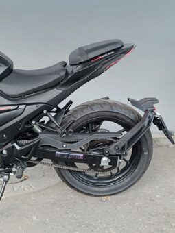 KL DUEL 125 ABS