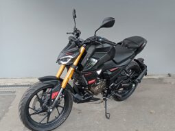 KL DUEL 125 ABS