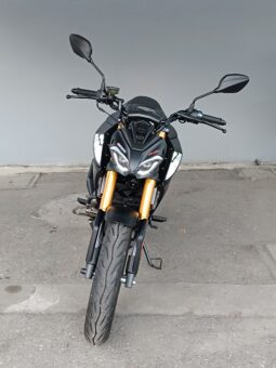 
										KL DUEL 125 ABS completo									