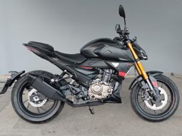 
										KL DUEL 125 ABS completo									