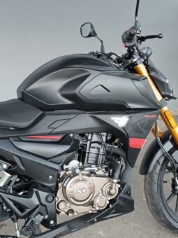 
										KL DUEL 125 ABS completo									