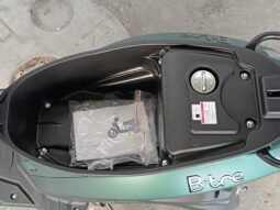 KL B-TRE 125 2026