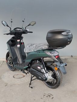 KL B-TRE 125 2026