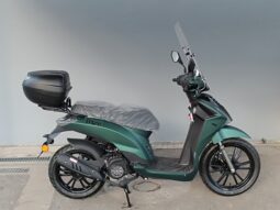 KL B-TRE 125 2026