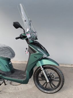 KL B-TRE 125 2026