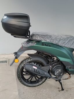 
										KL B-TRE 125 2026 completo									