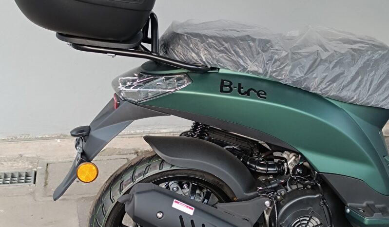 
								KL B-TRE 125 2026 completo									