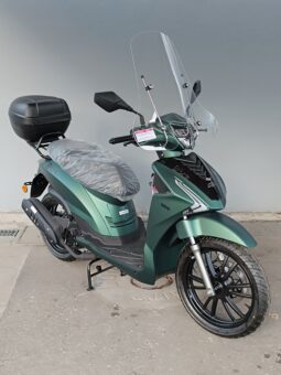 
										KL B-TRE 125 2026 completo									