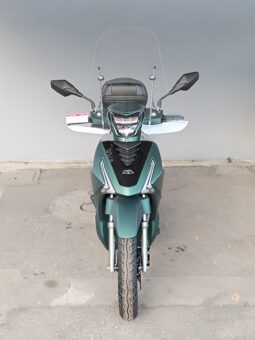 
										KL B-TRE 125 2026 completo									