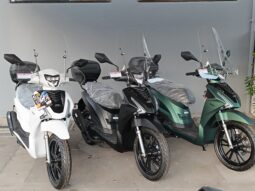 KL B-TRE 125 2026