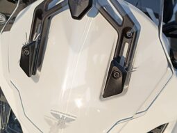 
										MORINI X-CAPE 650 anno 2022 completo									