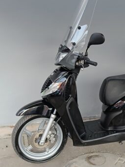 
										HONDA SH 150 ANNO 2008 completo									
