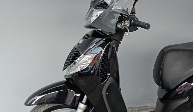 
								HONDA SH 150 ANNO 2008 completo									