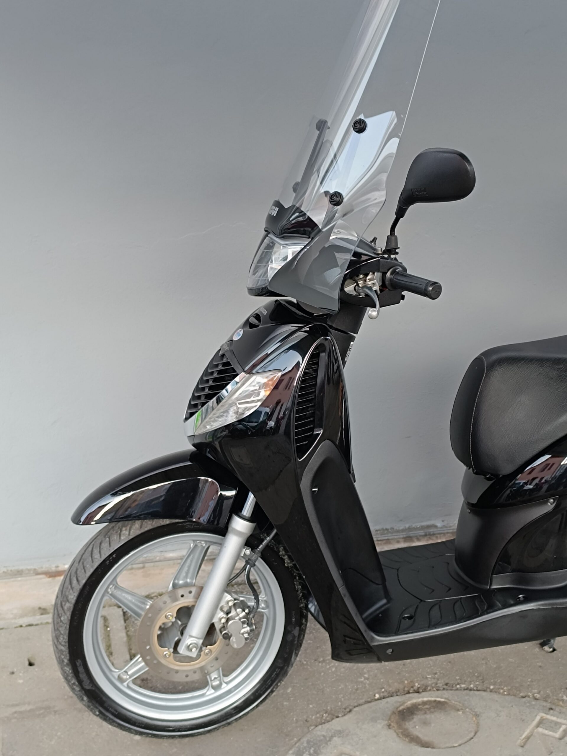 HONDA SH 150 ANNO 2008