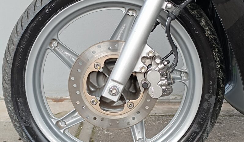 
								HONDA SH 150 ANNO 2008 completo									