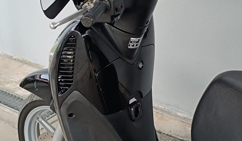 
								HONDA SH 150 ANNO 2008 completo									