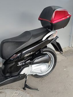 
										HONDA SH 150 ANNO 2008 completo									