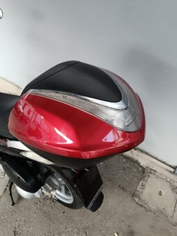 
										HONDA SH 150 ANNO 2008 completo									