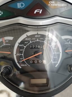
										HONDA SH 150 ANNO 2008 completo									