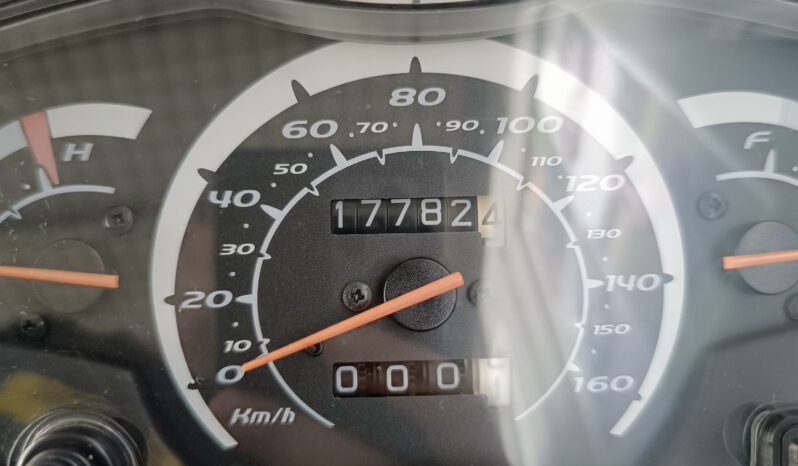 
								HONDA SH 150 ANNO 2008 completo									