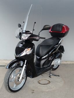 
										HONDA SH 150 ANNO 2008 completo									
