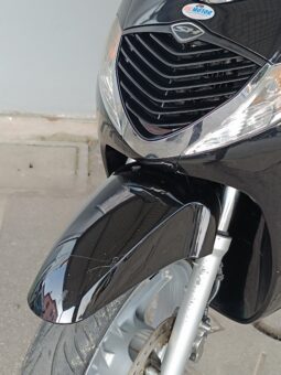 
										HONDA SH 150 ANNO 2008 completo									