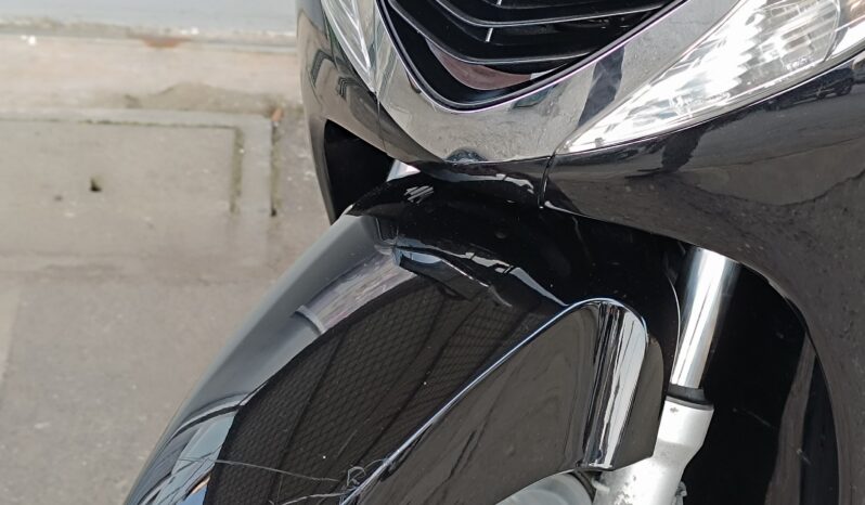 
								HONDA SH 150 ANNO 2008 completo									