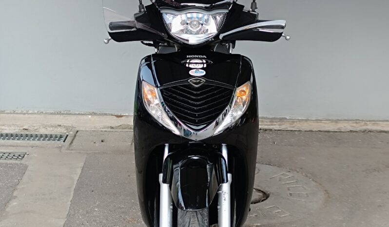 
								HONDA SH 150 ANNO 2008 completo									