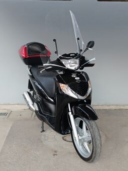 
										HONDA SH 150 ANNO 2008 completo									