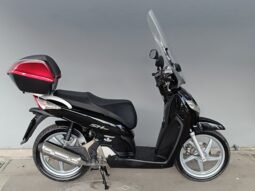
										HONDA SH 150 ANNO 2008 completo									