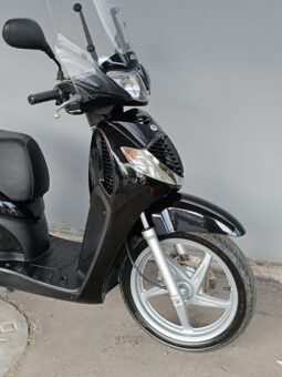 
										HONDA SH 150 ANNO 2008 completo									