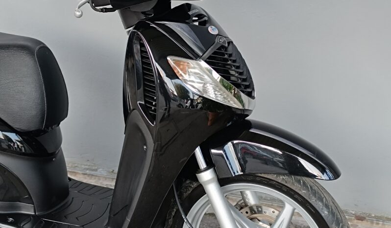 
								HONDA SH 150 ANNO 2008 completo									