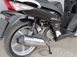 
										HONDA SH 150 ANNO 2008 completo									