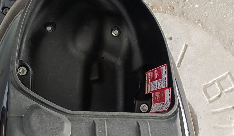 
								HONDA SH 150 ANNO 2008 completo									