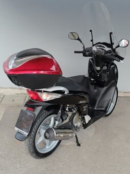 
										HONDA SH 150 ANNO 2008 completo									