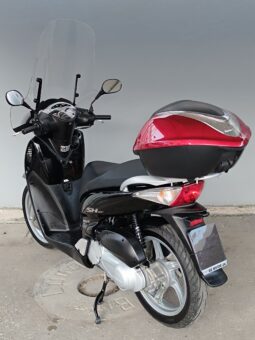 
										HONDA SH 150 ANNO 2008 completo									