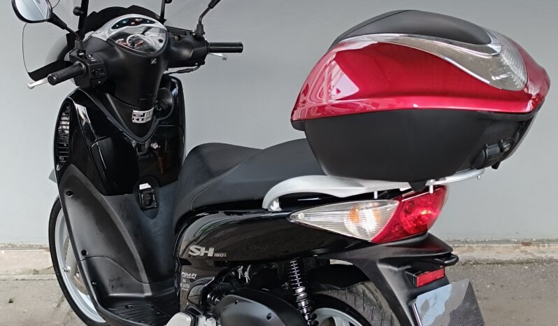 
								HONDA SH 150 ANNO 2008 completo									