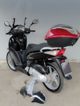 
										HONDA SH 150 ANNO 2008 completo									