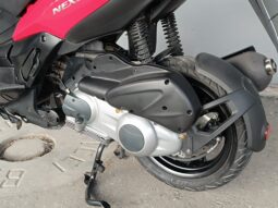 
										GILERA NEXUS 300 ANNO 2010 completo									