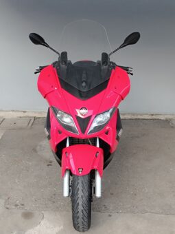 
										GILERA NEXUS 300 ANNO 2010 completo									