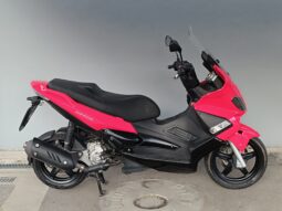 
										GILERA NEXUS 300 ANNO 2010 completo									