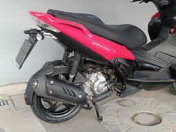 
										GILERA NEXUS 300 ANNO 2010 completo									