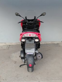 
										GILERA NEXUS 300 ANNO 2010 completo									