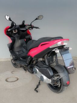 
										GILERA NEXUS 300 ANNO 2010 completo									