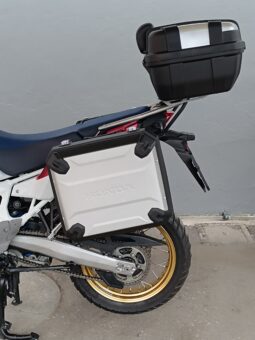 
										HONDA CRF 1000 L AFRICA TWIN ADVENTURE SPORT 30th A ANNO 2018 completo									