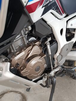 
										HONDA CRF 1000 L AFRICA TWIN ADVENTURE SPORT 30th A ANNO 2018 completo									