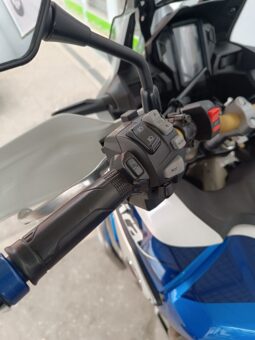 
										HONDA CRF 1000 L AFRICA TWIN ADVENTURE SPORT 30th A ANNO 2018 completo									
